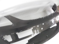 front bumper front OPEL CORSA D LIFT 11