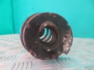 spring rear part left right AUDI A5 8W 2.0 TFSI COUPE