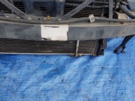 support panel for radiators radiator MERCEDES W207 2.2 CDI A207 CABRIO AUTOMAT