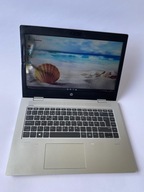 Laptop HP ProBook 645 G4 14" AMD Ryzen 3 8 GB / 256 GB J33