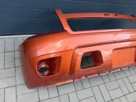 Chevrolet Tahoe 07- bumper front front
