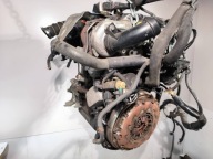 engine complete 9H05 1.6 HDI CITROEN C4 AIRCROSS