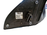 mirror right OPEL Vectra C 5 PIN SPRAWDZONE