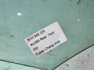 window side door left rear part AUDI A5 8W 8W8845205 2018R