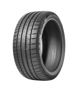 Nyári gumiabroncs Kumho Ecsta PS72 225/45R17 91 Y