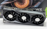 Karta Gigabyte RTX 3070 Gaming OC 8 GB, gwar.