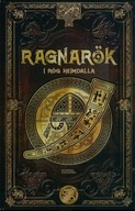 RAGNAROK I RÓG HEIMDALLA MITOLOGIA NORDYCKA 16