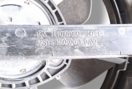 ventilátor chladiče Peugeot Expert 2 2007 1440107980