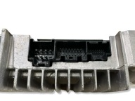 amplifier radia Mazda CX-7 facelift 2009 EH4466920