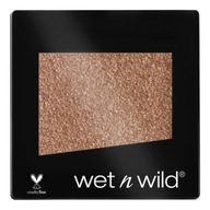 Wet n Wild Color Icon Glitter Single trblietavé očné tiene Nudecomer 1.4