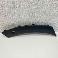 SEAT ARONA lišta nárazníku pravý záď 6F9853026
