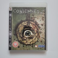 Condemned 2 PlayStation 3 (PS3)