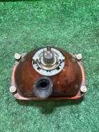 light front front FIAT 126 P
