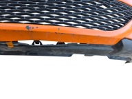 bumper front SEAT IBIZA IV 08-12