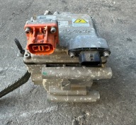 DACIA SPRING compressor compressor; of the air conditioning 926006978R