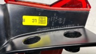 KIA STONIC LIFT light right rear part rear right LED 21-24