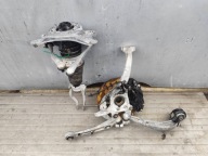 PORSCHE MACAN 95B LIFT swing shock absorber arm right 95B407254E