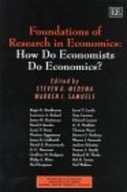 Foundations of Research in Economics: How do