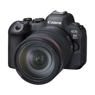 Canon R6 (EOS R6) Mark II + 24-105/4.0 L IS USM