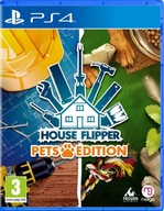 House Flipper - Pets Edition (PS4)