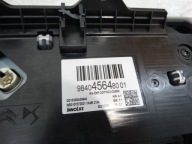 display navigation devices EKRAN CITROEN C4 III 9840456480 2020R.