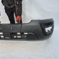 FORD TRANSIT 8 MK8 LIFT nárazník předek přední