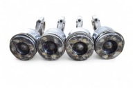 piston connecting rod 06933 OPEL ASTRA H CORSA D 1.3 CDTI Z13DTH WYMIARY