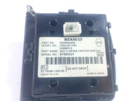 Renault Scenic 3 III 09-16 switch switch control panel CSW2011RN