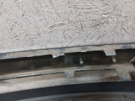bumper front SKODA OCTAVIA III 3 LIFT 17- RS 5E