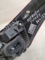 light left rear part OE 9817303780 CITROEN E-ELYSEE II LIFT 18r.