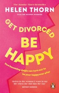 Get Divorced, Be Happy: How becoming single can