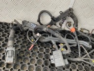 FIAT TIPO II 2015- 1.6 M-JET bundle motor wiring original 55273836