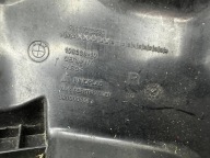 front bumper BMW 1 F20 F21 7272580