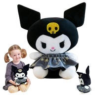 Kuromi Sanrio PLUSZOWA MASKOTKA PRZYTULANKA PLUSZAK PRZYJACIEL MIŚ 25CM