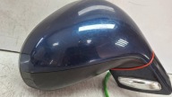 mirror right 6 vertical PEUGEOT 308 and 2007
