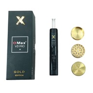 ZESTAW - X-Max V3 Pro+ Gold Edition 2024! + Złoty Młynek