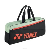 Taška Yonex Team Tournament Bag čierno-zelená