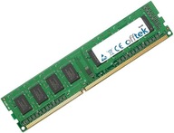 PAMIĘĆ RAM OFFTEK DDR3 4 GB 1.5V 1333mHz PC3-10600