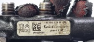 Rampe injection 9685297580 CITROEN C4 PICASSO