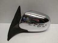 05+ Great Wall Hover H3 Rétroviseur Gauche 5 Pin chrom