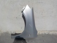58 SKODA FABIA II LIFT fender left front front
