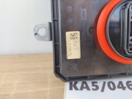 HYUNDAI I30 I30N 17-20 ROK control unit module FULL LED lights front KA5/046