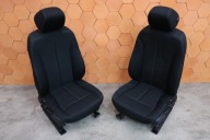 BMW F30 F31 seats front front KOMPLET STOFF CORNER/ANTHRAZIT