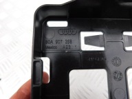 Audi Q5 80A Poignée Support plaque Unité controle 80A907368
