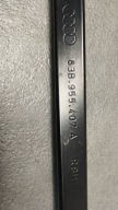 Audi Q3 F3 83a wiper arm left 83B955407A