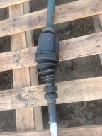 semi-axis right front NISSAN QASHQAI J10 1.5 DCI 39100BB32B