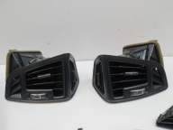 KRATKI air conditioning devices left right central KOMPLET MK2 Ford Kuga II (2012-)