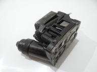 Kühler Ölfiltergehäuse BMW X1 E84 N47 8507627