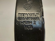 RENAULT Scenic E-Tech V 5 Insonorisation Aile Avant Droite 638A07909R