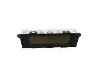 display CITROEN C5 II 9663230980
